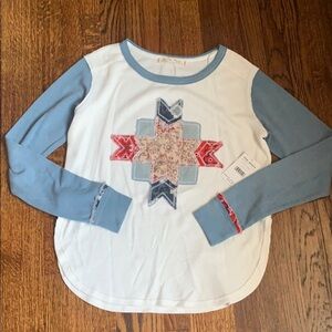 NWT Free People Sweater